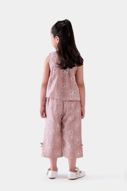 Textured Trousers - Cougar Clothing