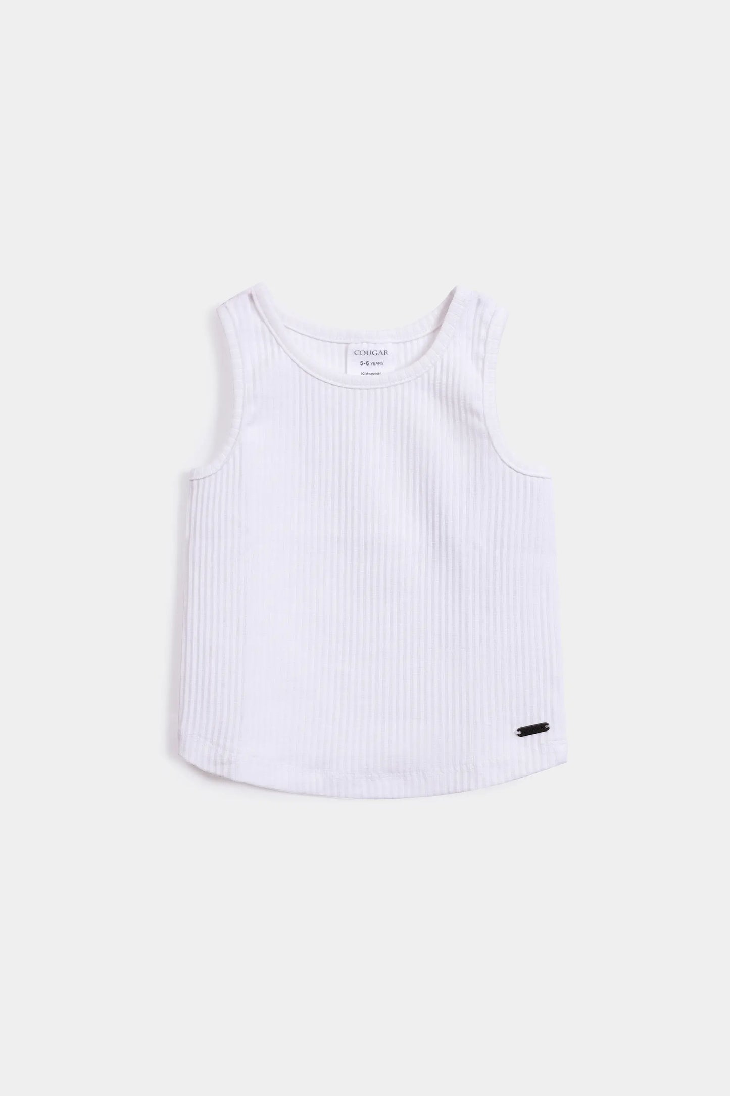 Basic Tank Top - Cougar Clothing