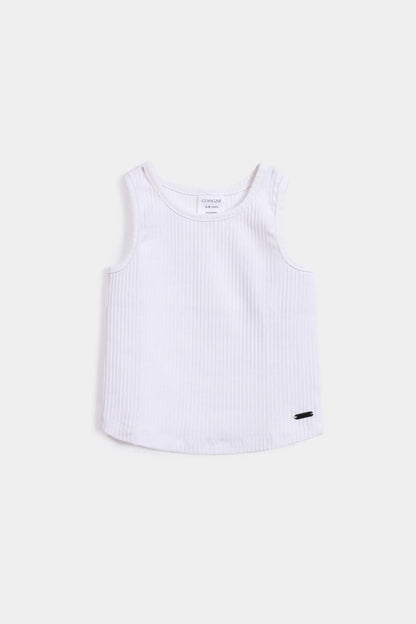 Basic Tank Top - Cougar Clothing