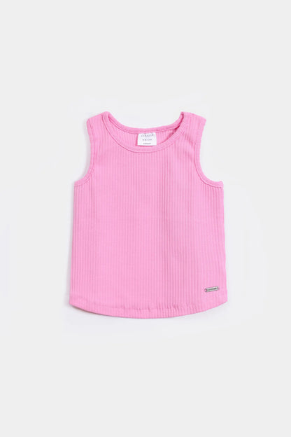 Basic Tank Top - Cougar Clothing
