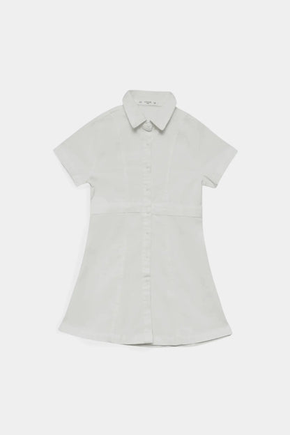 Shirt Dress - Cougar Clothing