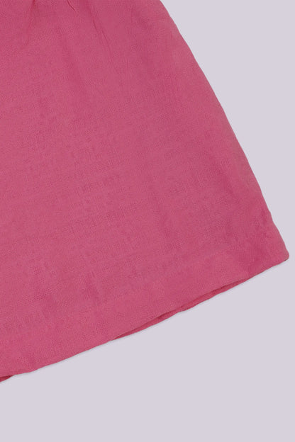 Sleeveless Short Jumpsuit - Cougar Clothing