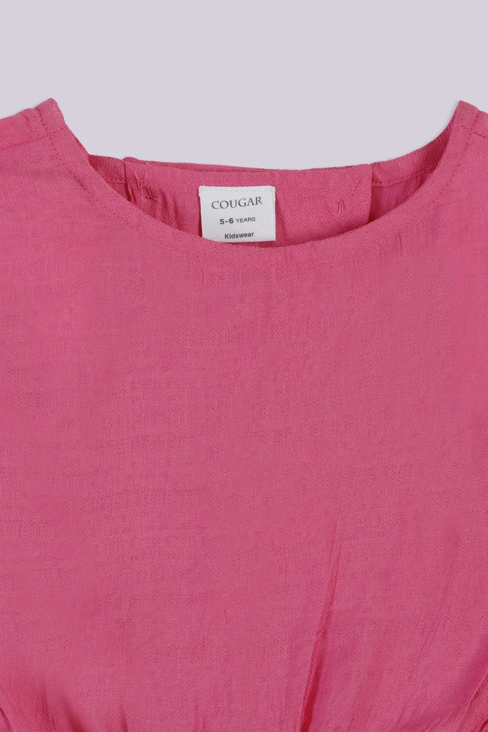 Sleeveless Short Jumpsuit - Cougar Clothing