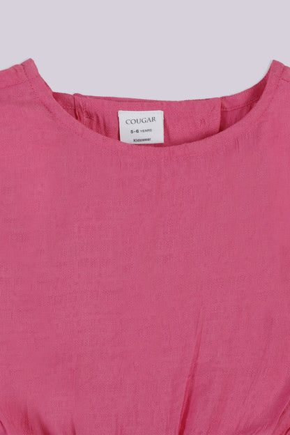 Sleeveless Short Jumpsuit - Cougar Clothing