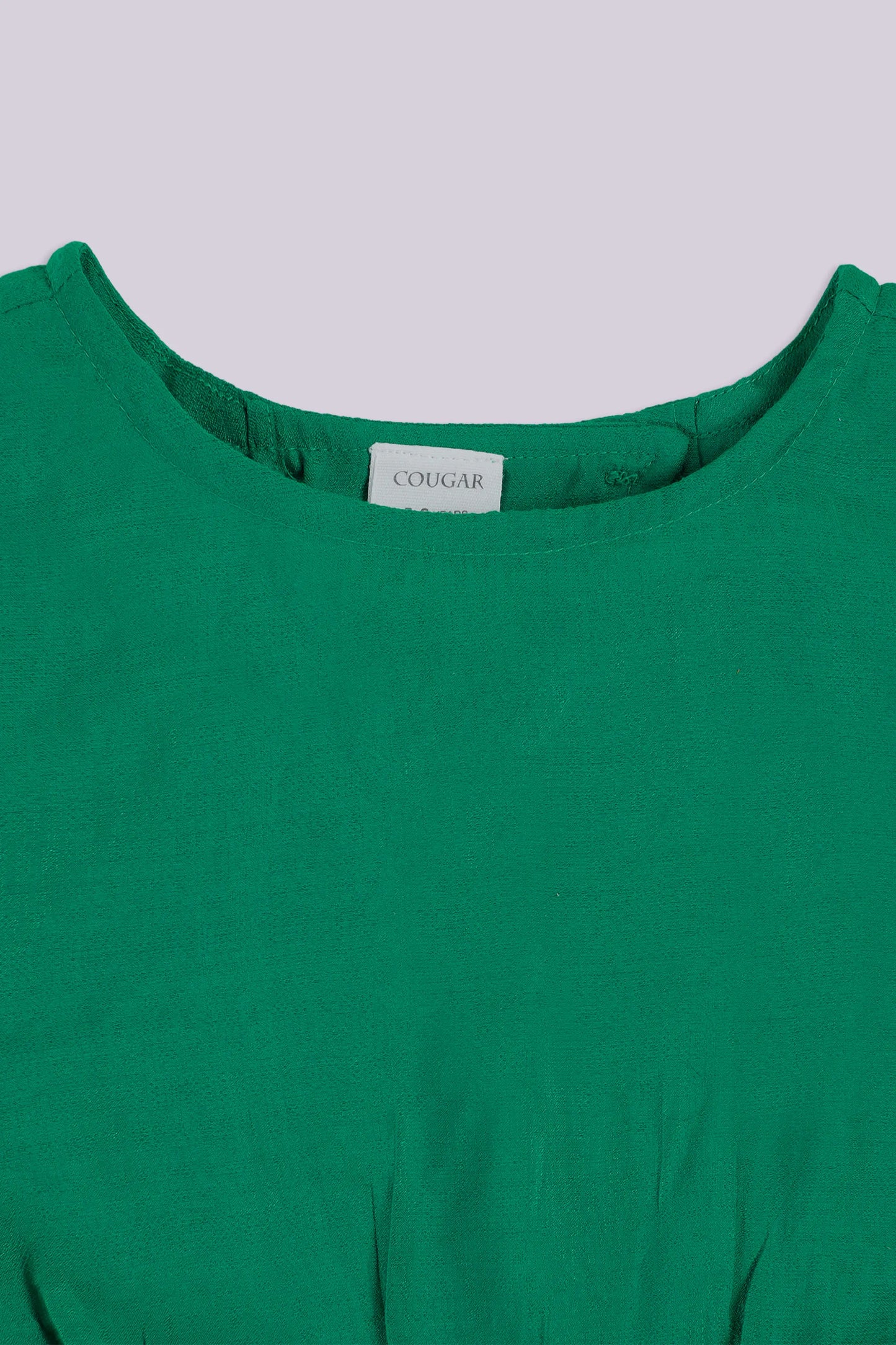 Sleeveless Short Jumpsuit - Cougar Clothing