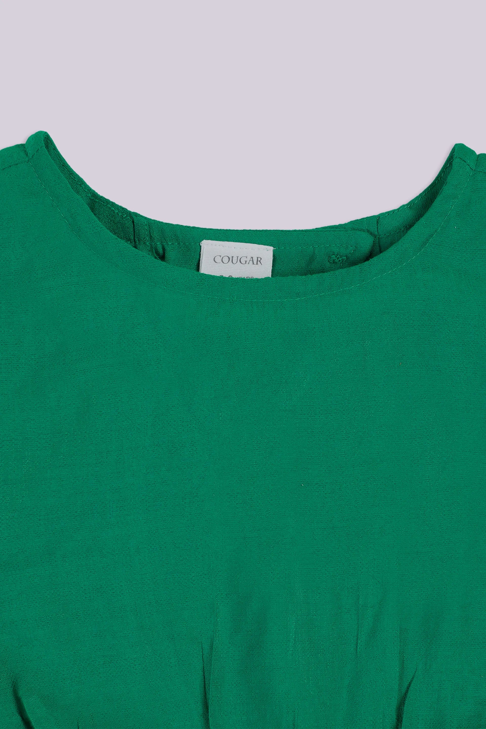 Sleeveless Short Jumpsuit - Cougar Clothing