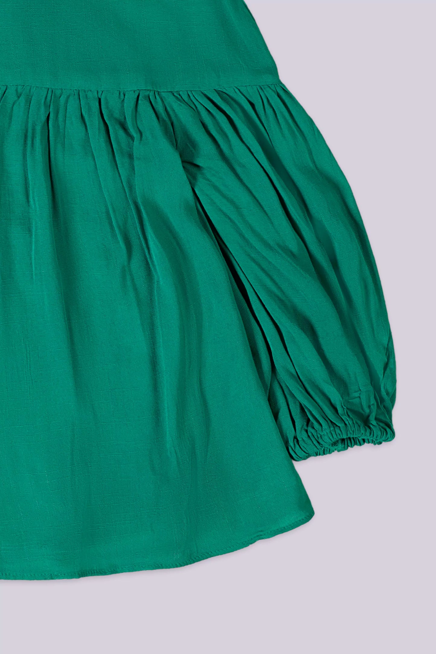 Pleated Shirt - Cougar Clothing