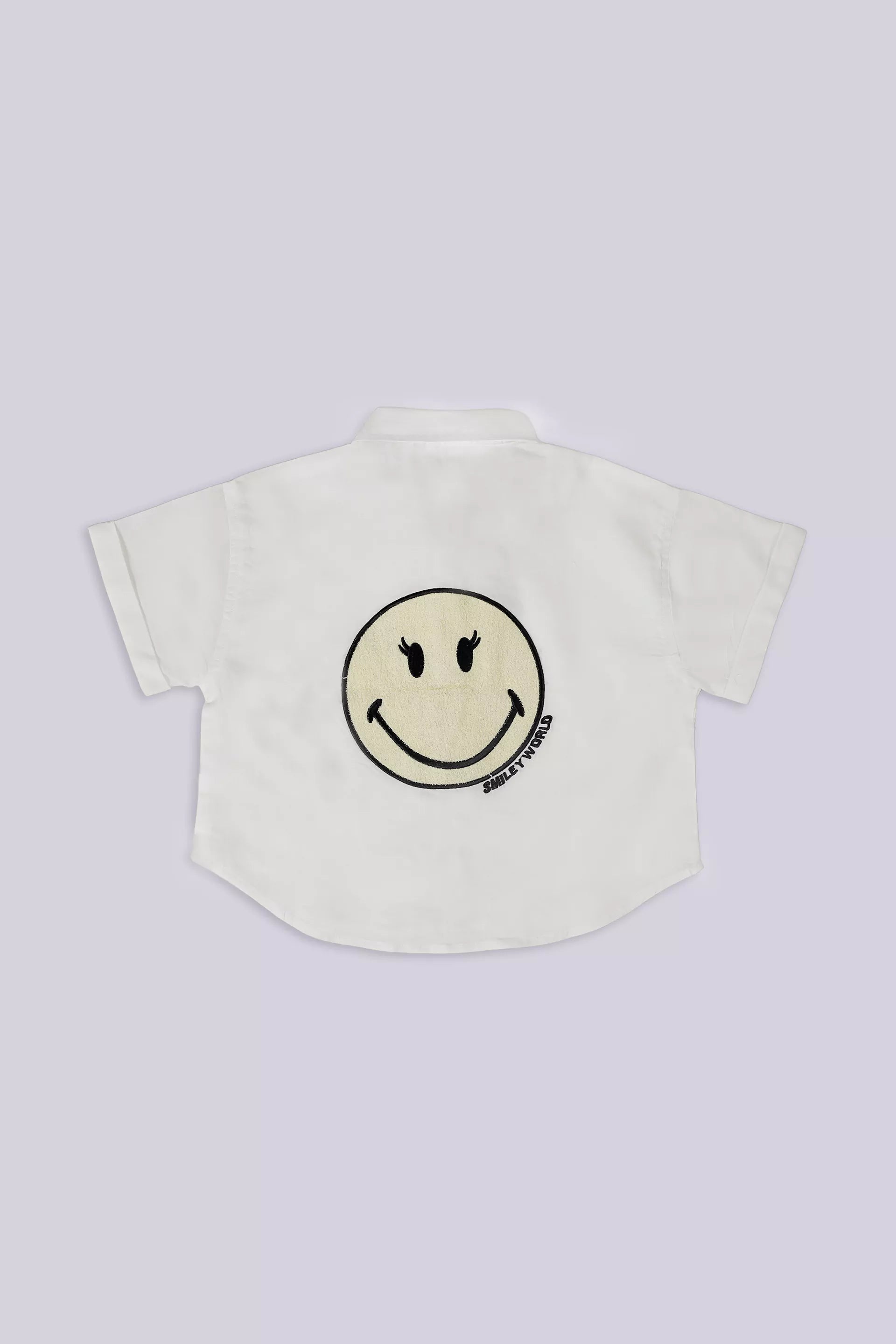 Vacay Mood Shirt - Cougar Clothing
