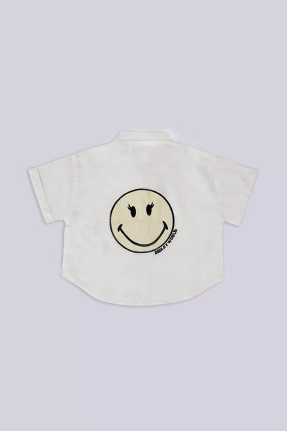 Vacay Mood Shirt - Cougar Clothing
