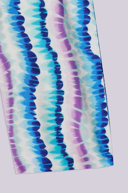 Printed Jumpsuit - Cougar Clothing