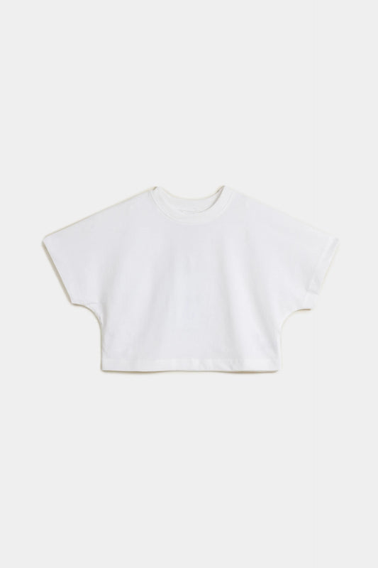 Basic Boxy T-Shirt - Cougar Clothing