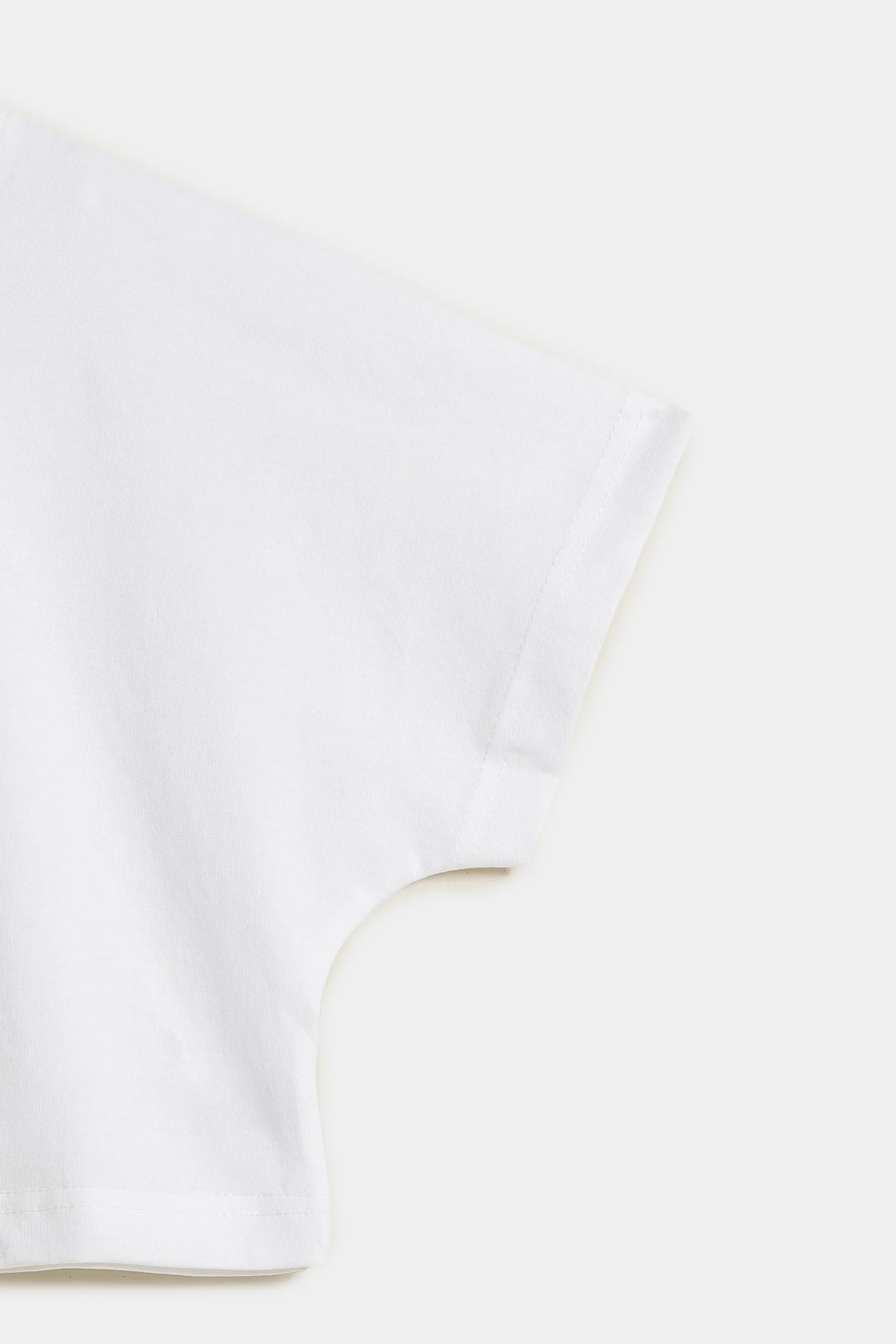 Basic Boxy T-Shirt - Cougar Clothing