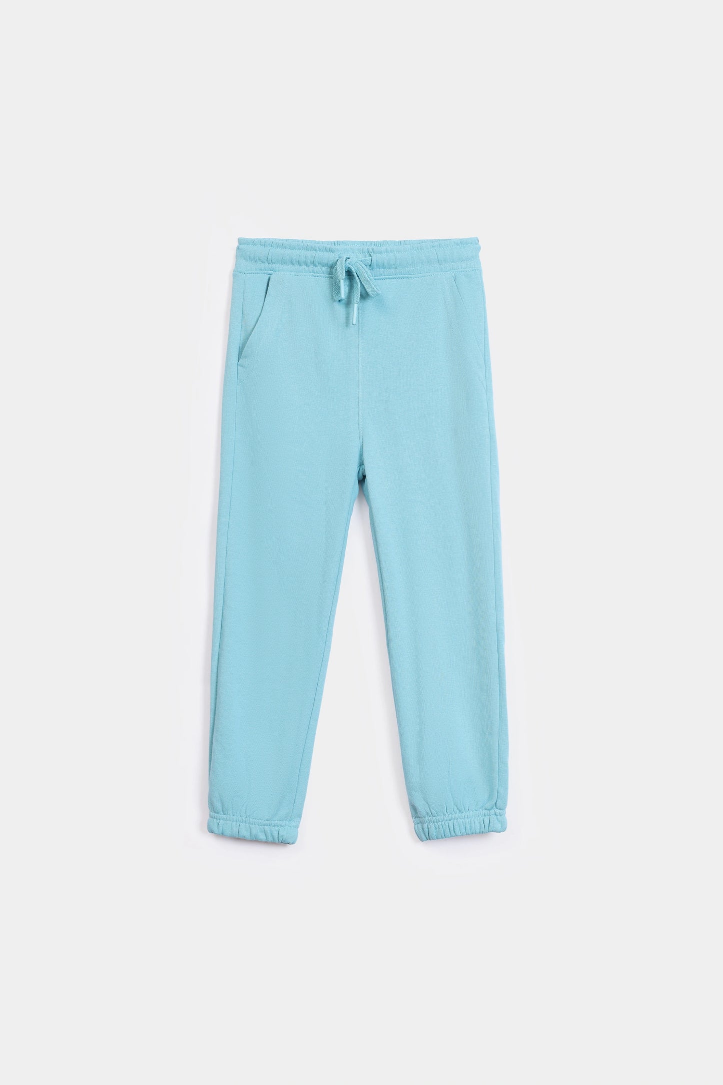 Basic Jogger Pants - Cougar Clothing