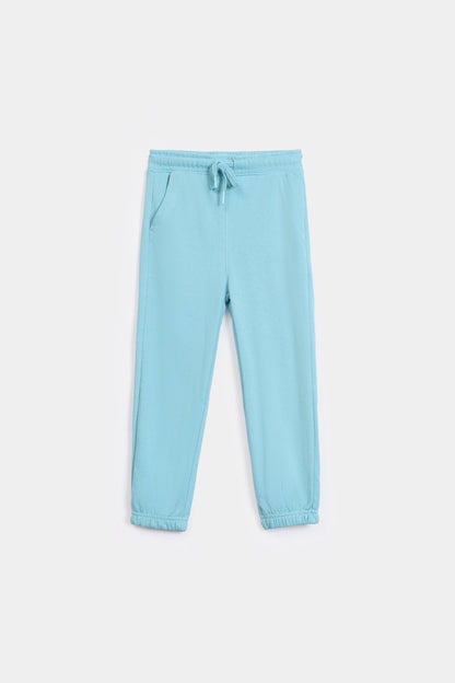 Basic Jogger Pants - Cougar Clothing