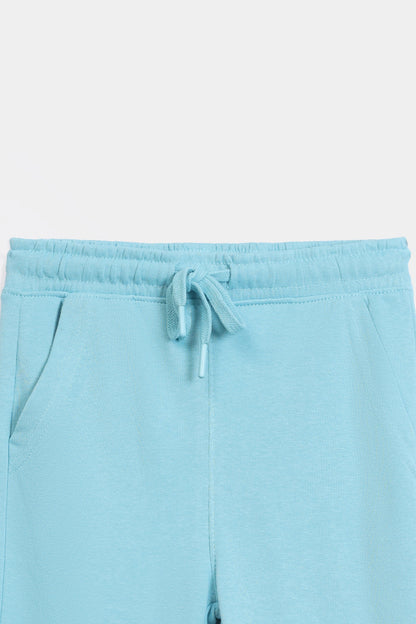 Basic Jogger Pants - Cougar Clothing