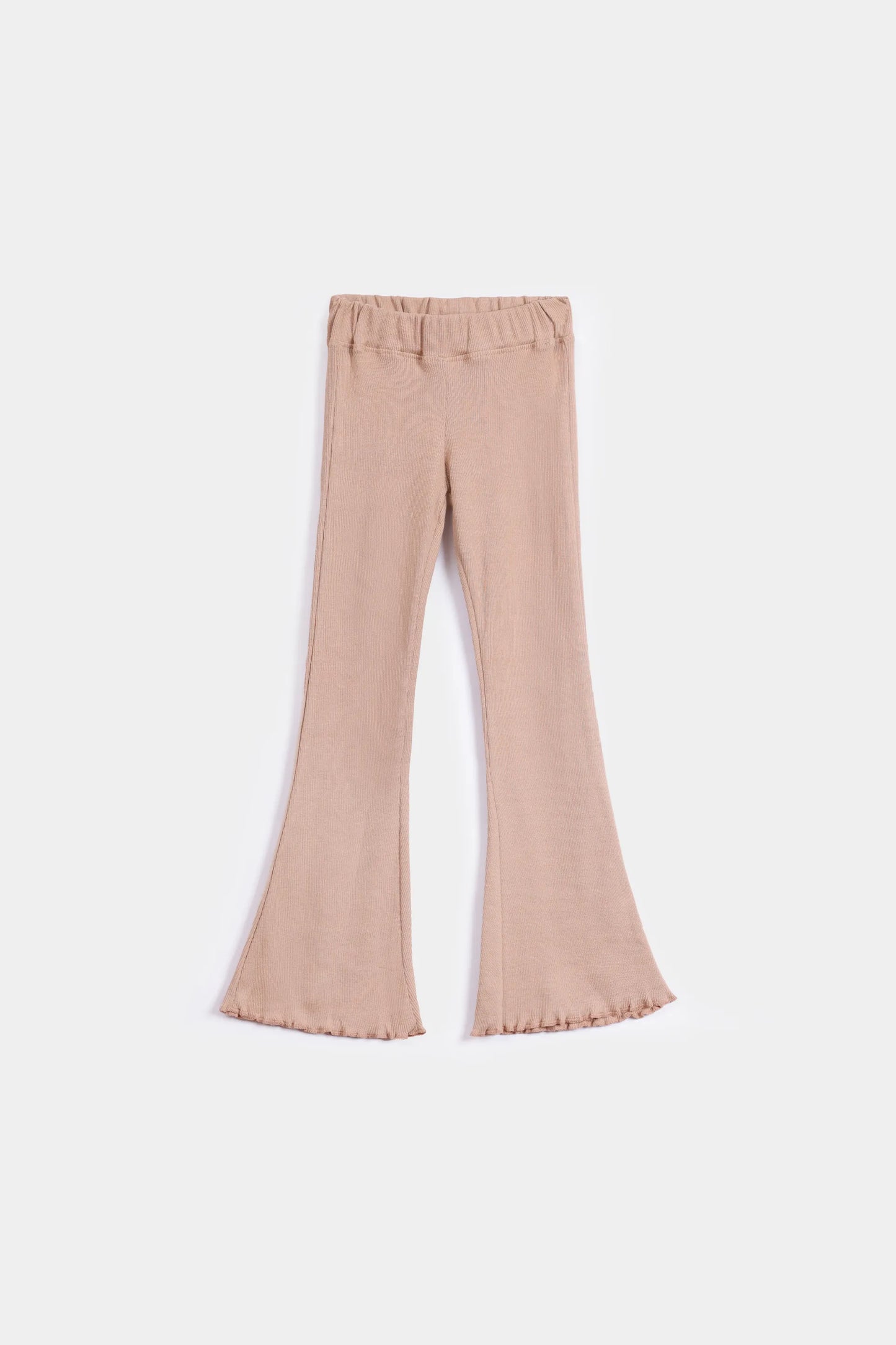 Bell-Bottom Trousers - Cougar Clothing
