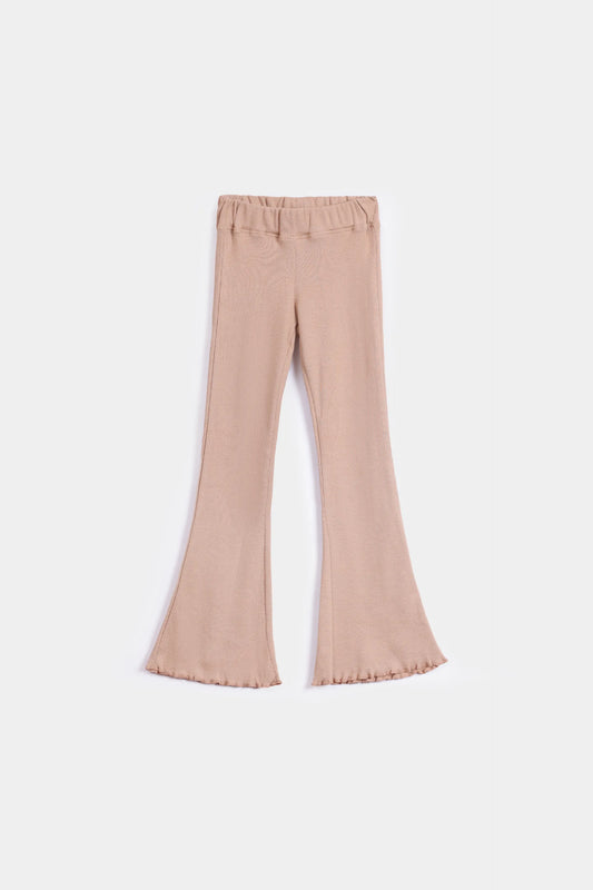Bell-Bottom Trousers - Cougar Clothing