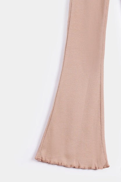 Bell-Bottom Trousers - Cougar Clothing