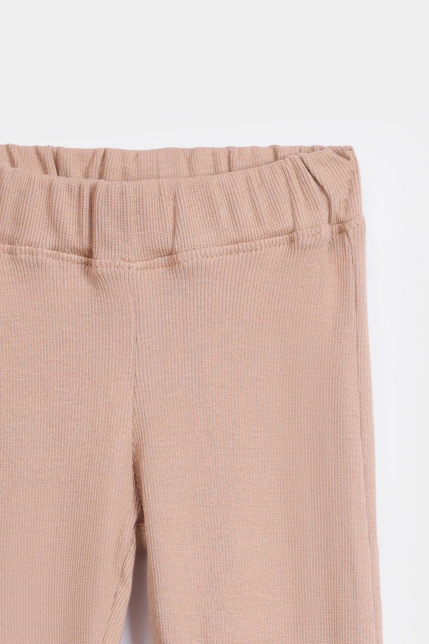 Bell-Bottom Trousers - Cougar Clothing