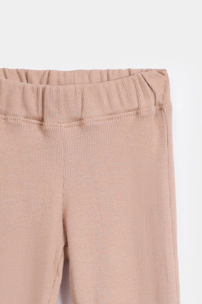 Bell-Bottom Trousers - Cougar Clothing