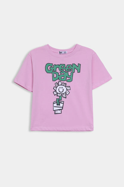 Graphic T-Shirt - Cougar Clothing