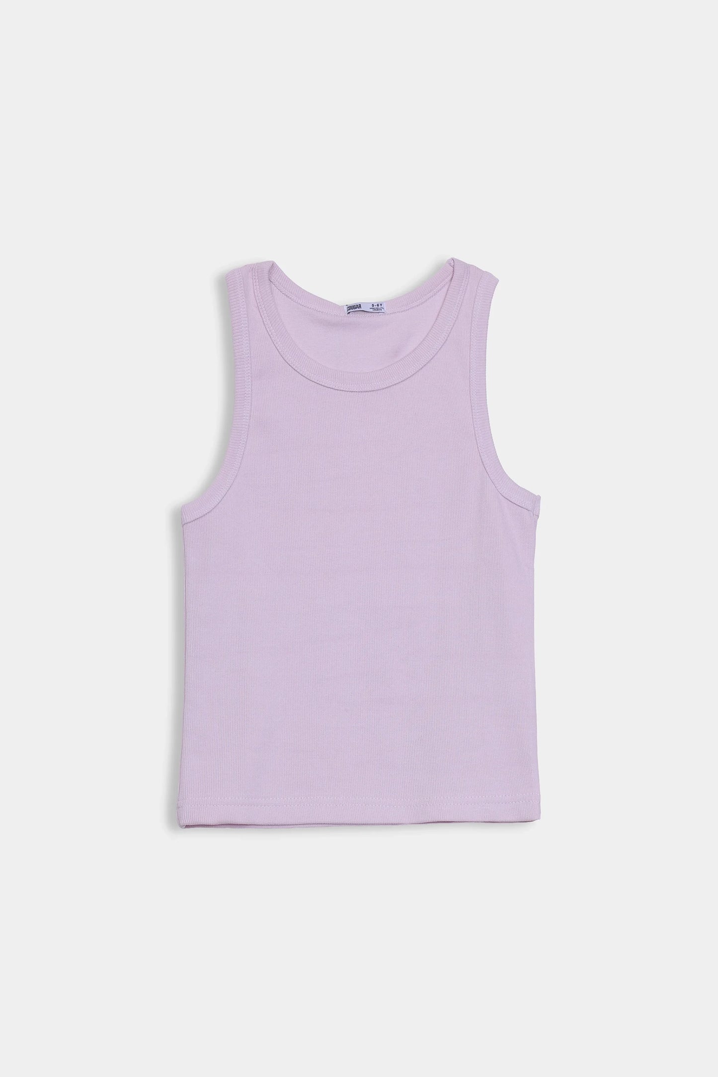Tank Top - Cougar Clothing