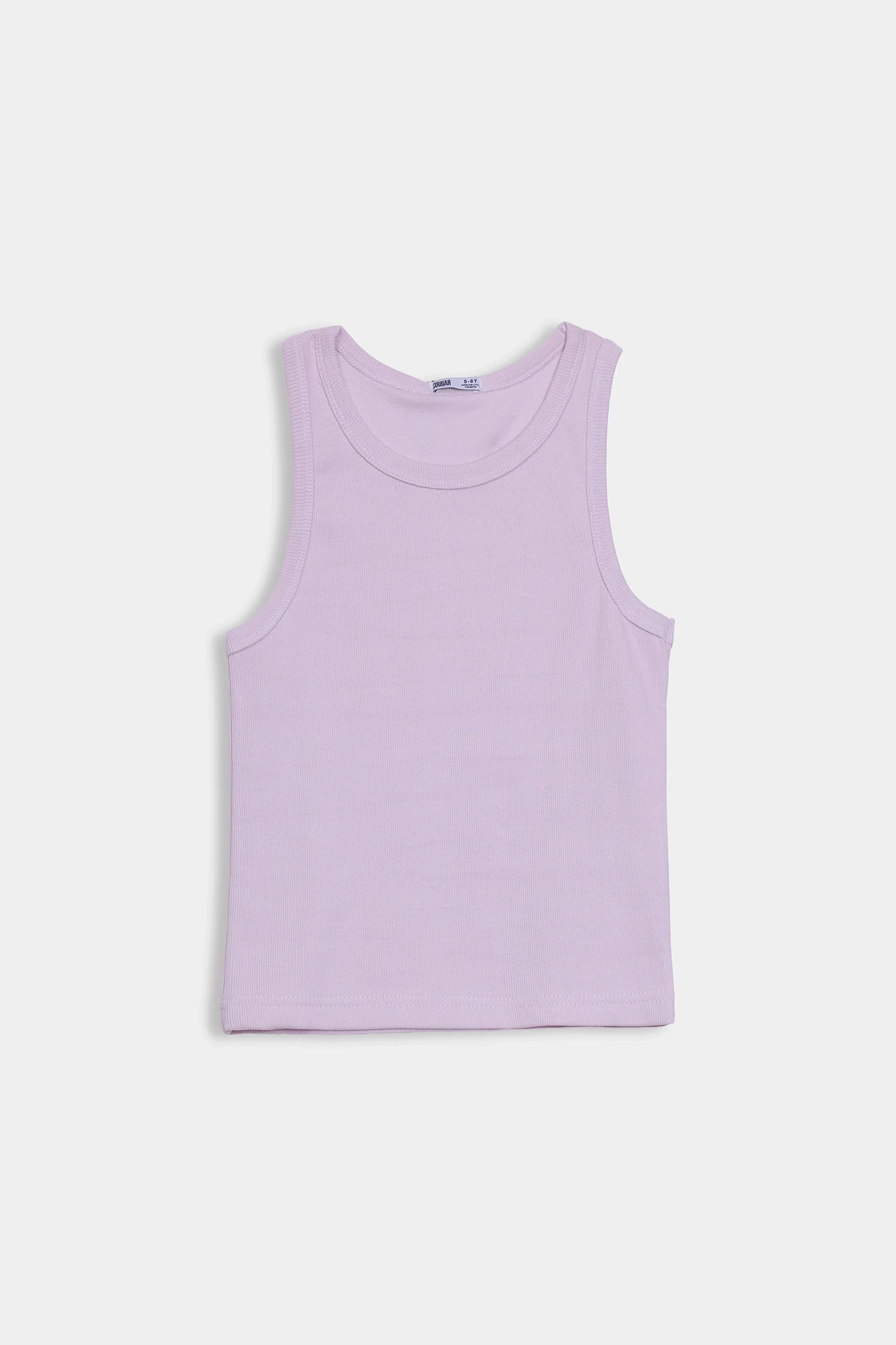Tank Top - Cougar Clothing
