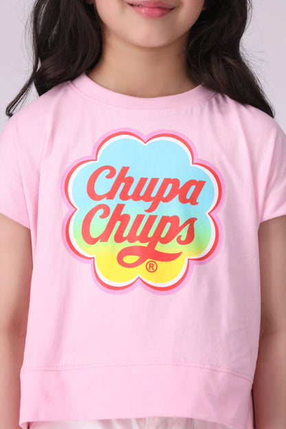 Graphic T-Shirt - Cougar Clothing