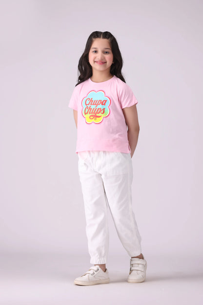 Graphic T-Shirt - Cougar Clothing