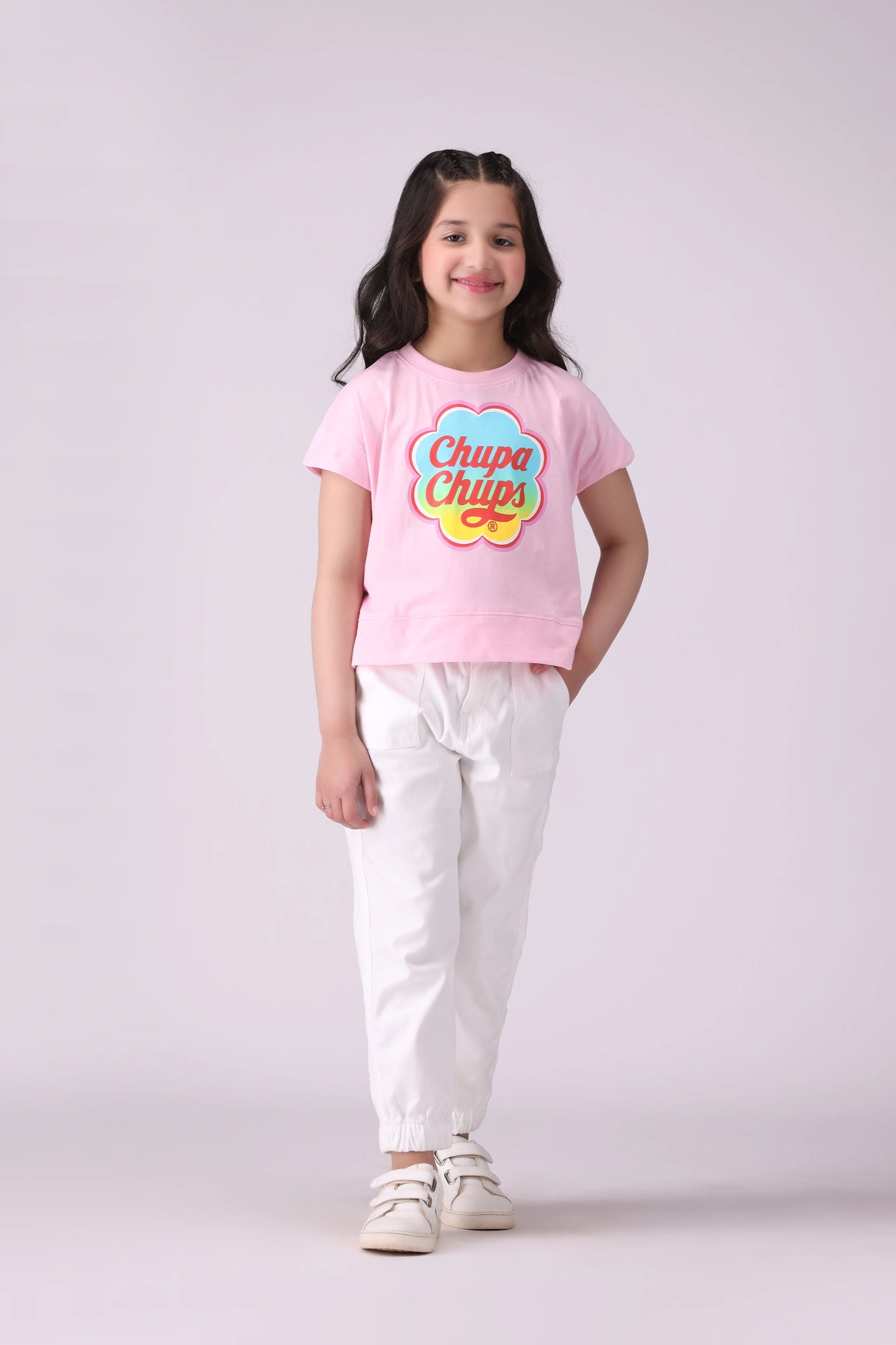 Graphic T-Shirt - Cougar Clothing