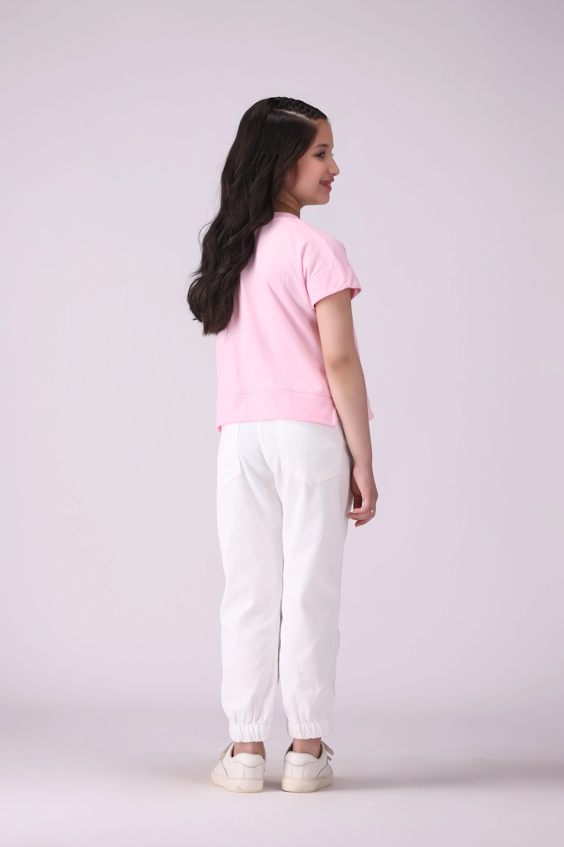 Graphic T-Shirt - Cougar Clothing