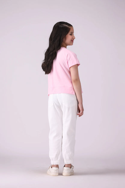 Graphic T-Shirt - Cougar Clothing