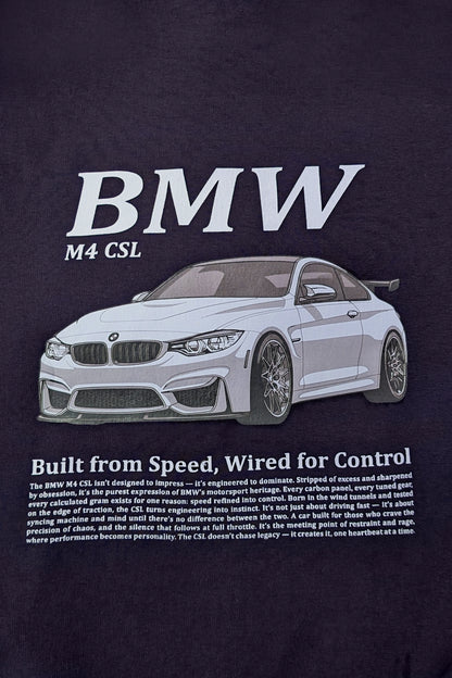 Drop Shoulder Hoodie