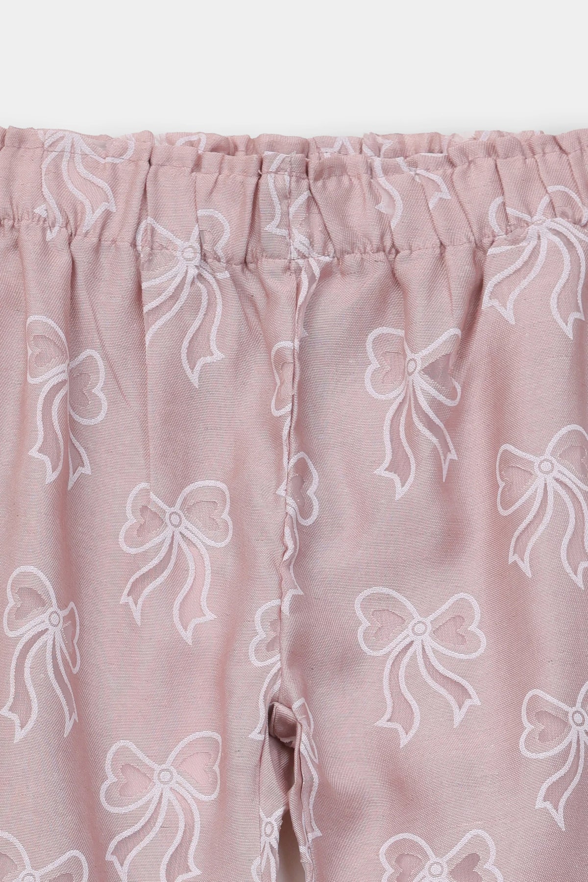 Textured Trousers - Cougar Clothing