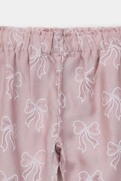 Textured Trousers - Cougar Clothing