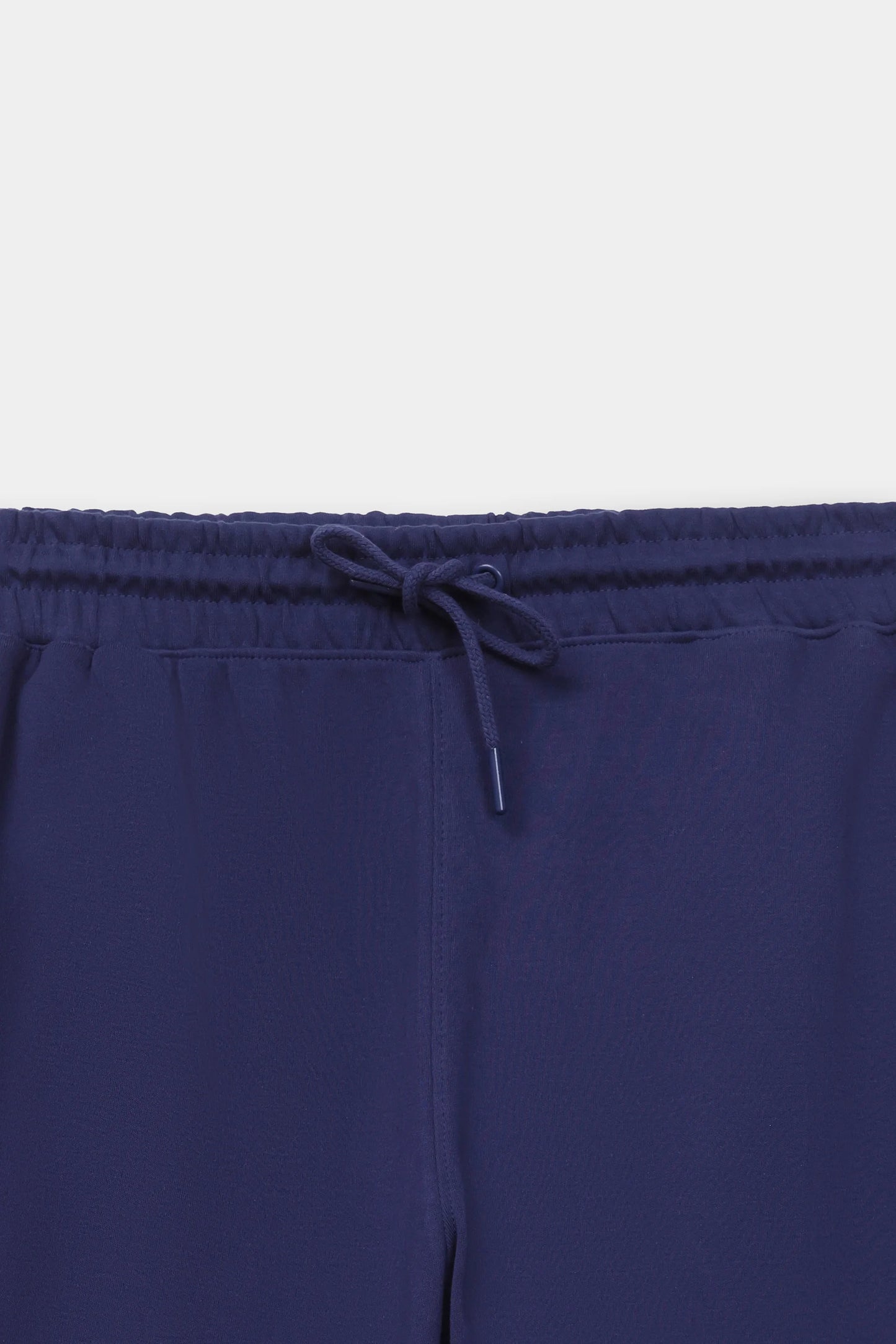 Basic Relaxed Shorts - Cougar Clothing