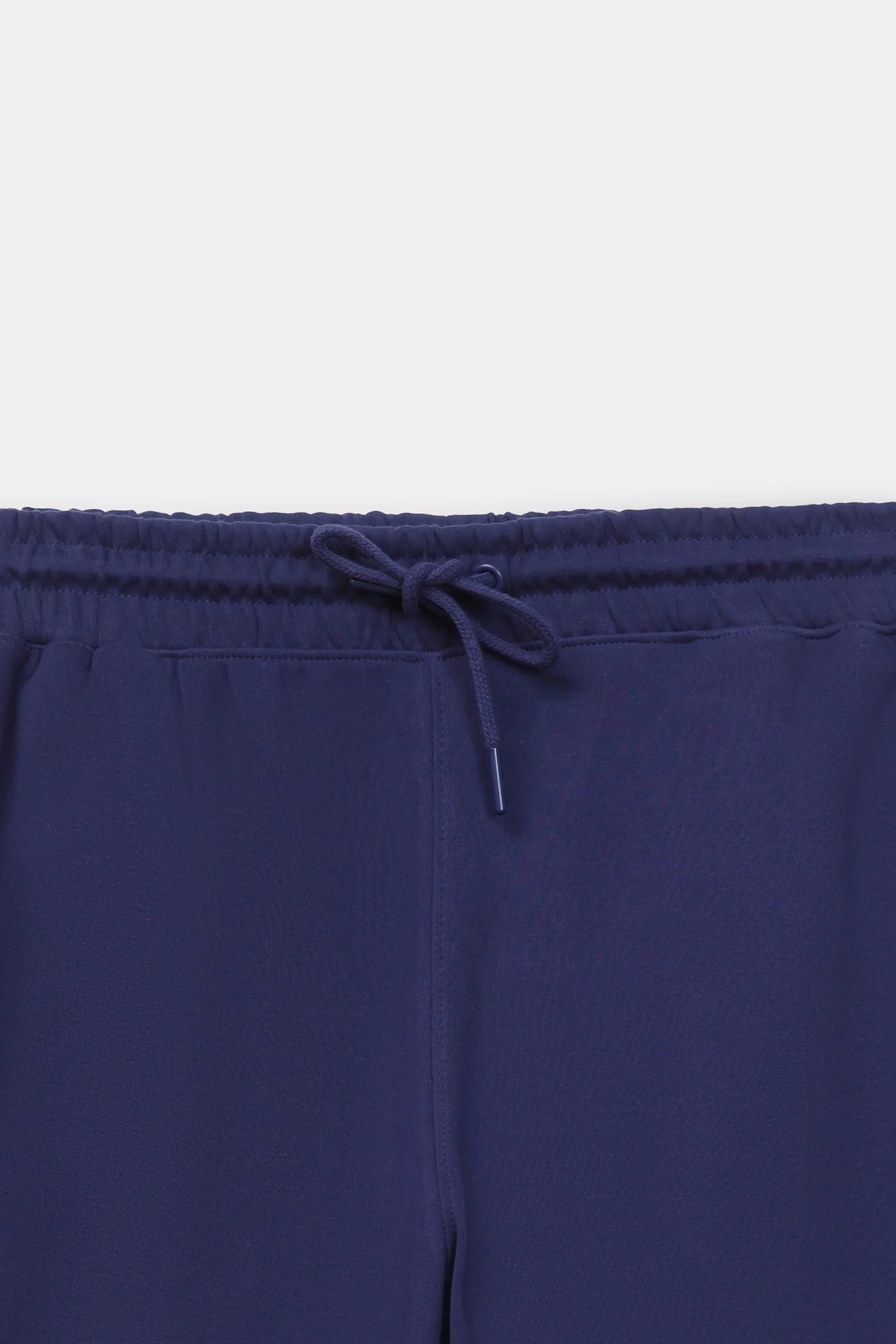 Basic Relaxed Shorts - Cougar Clothing