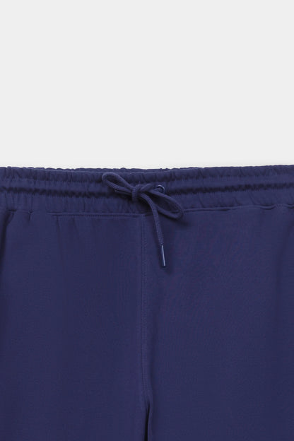 Basic Relaxed Shorts - Cougar Clothing