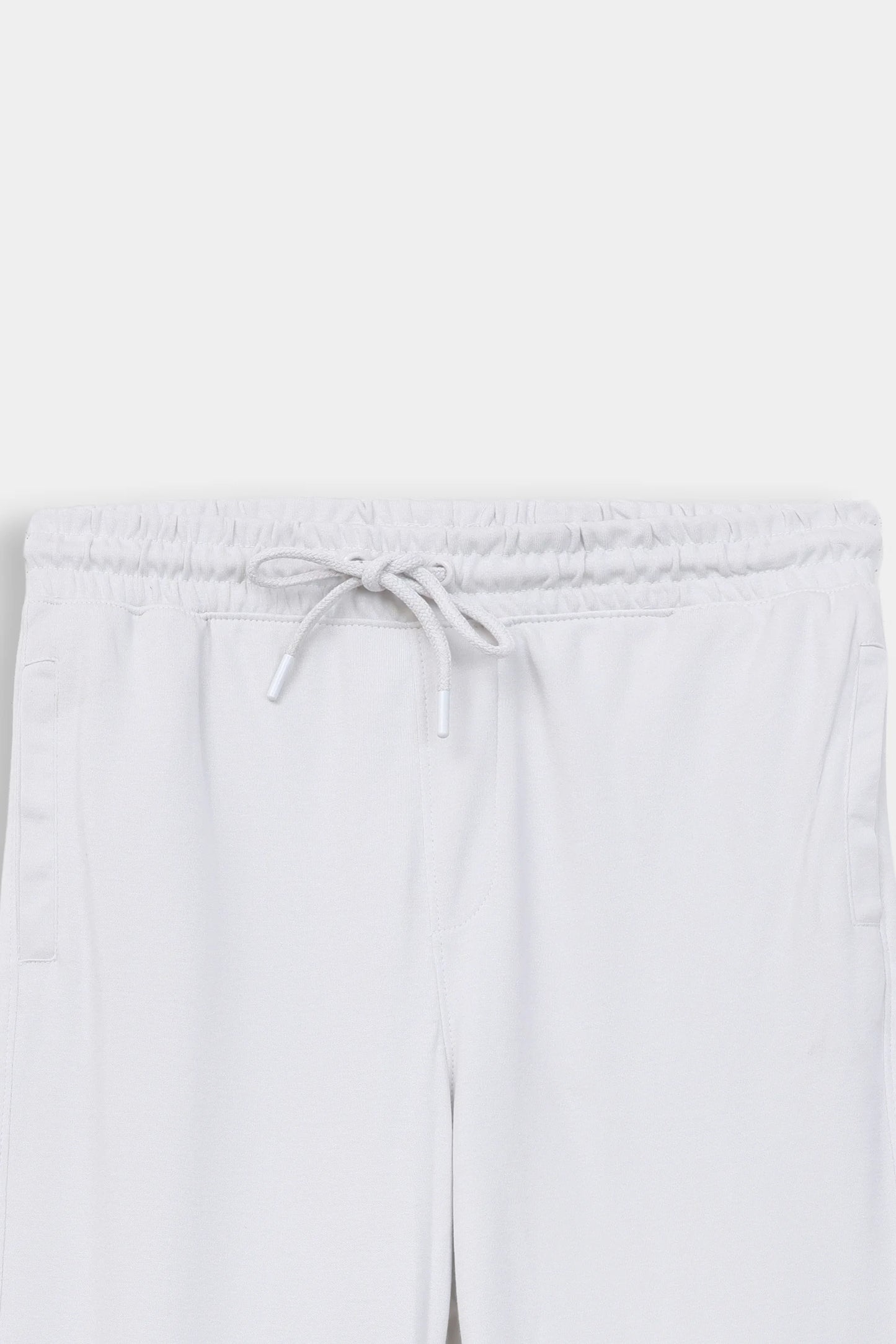 Straight Interlock Trousers - Cougar Clothing