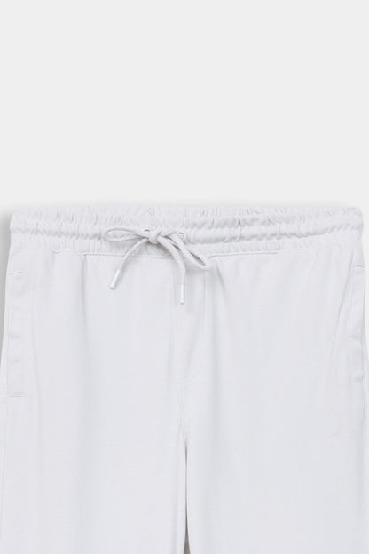 Straight Interlock Trousers - Cougar Clothing