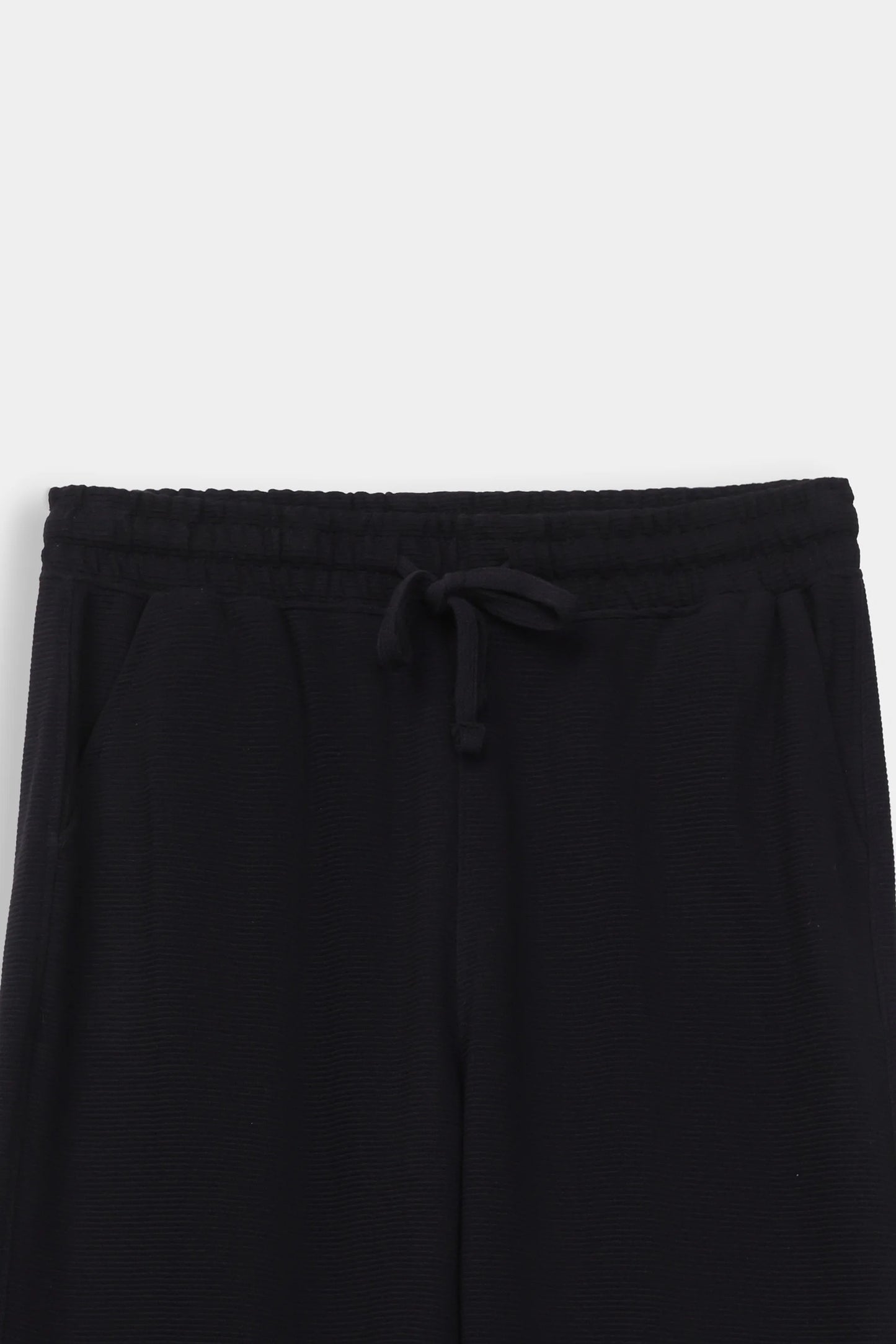 Ottoman Knit Trousers - Cougar Clothing