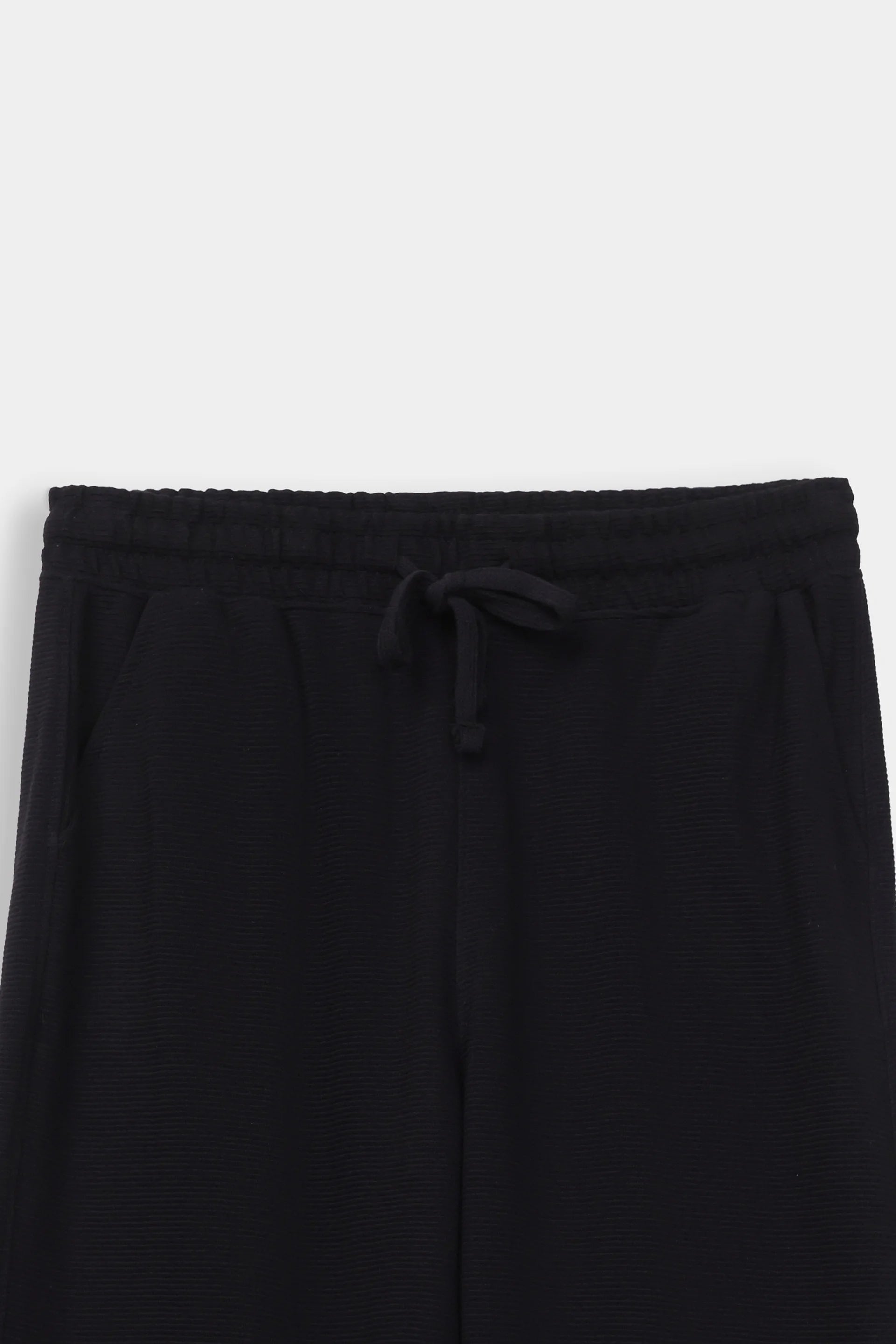 Ottoman Knit Trousers - Cougar Clothing