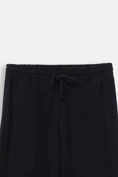 Ottoman Knit Trousers - Cougar Clothing