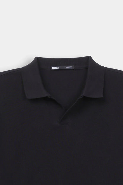 Johnny Collar Polo - Cougar Clothing
