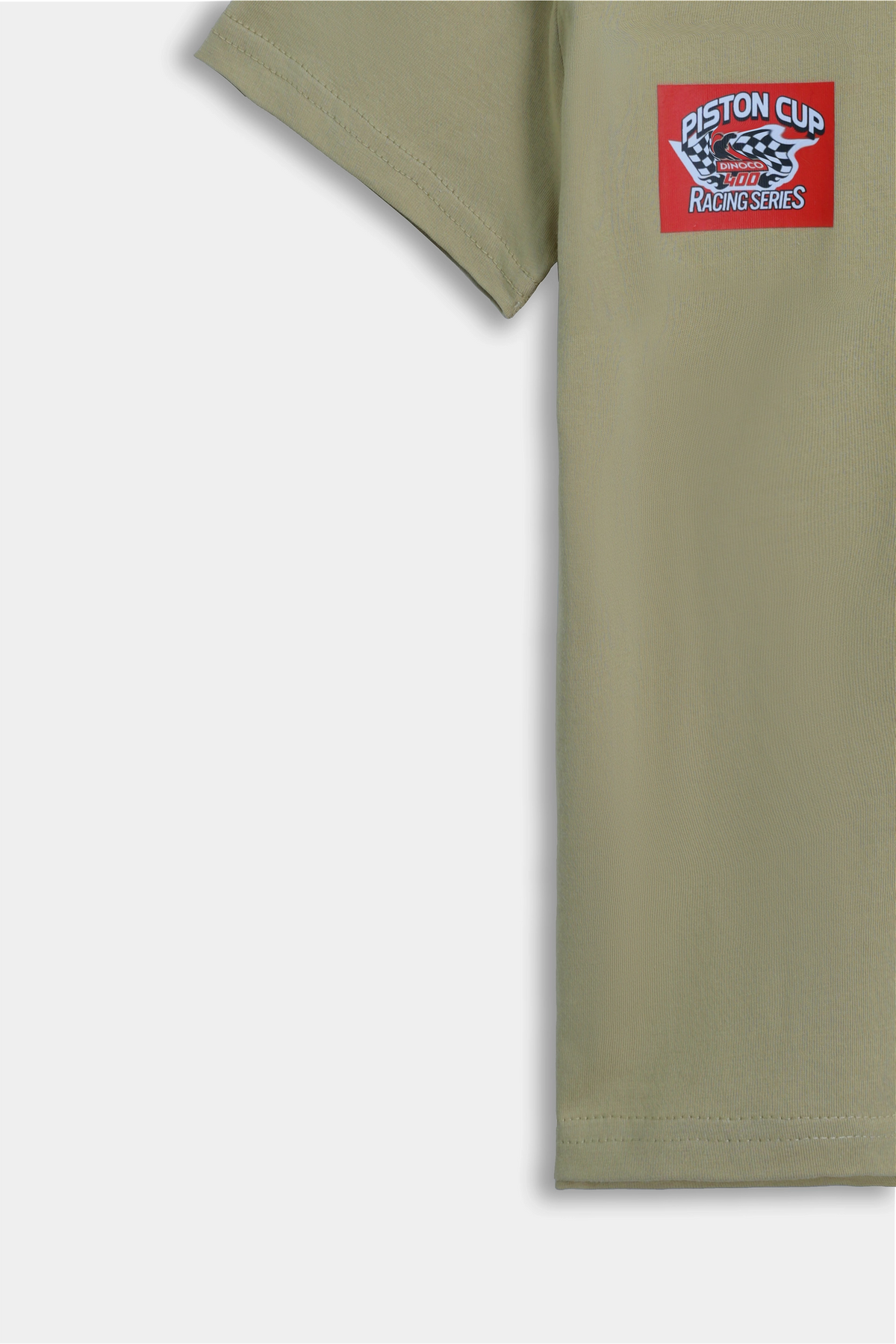 Graphic T-Shirt - Cougar Clothing