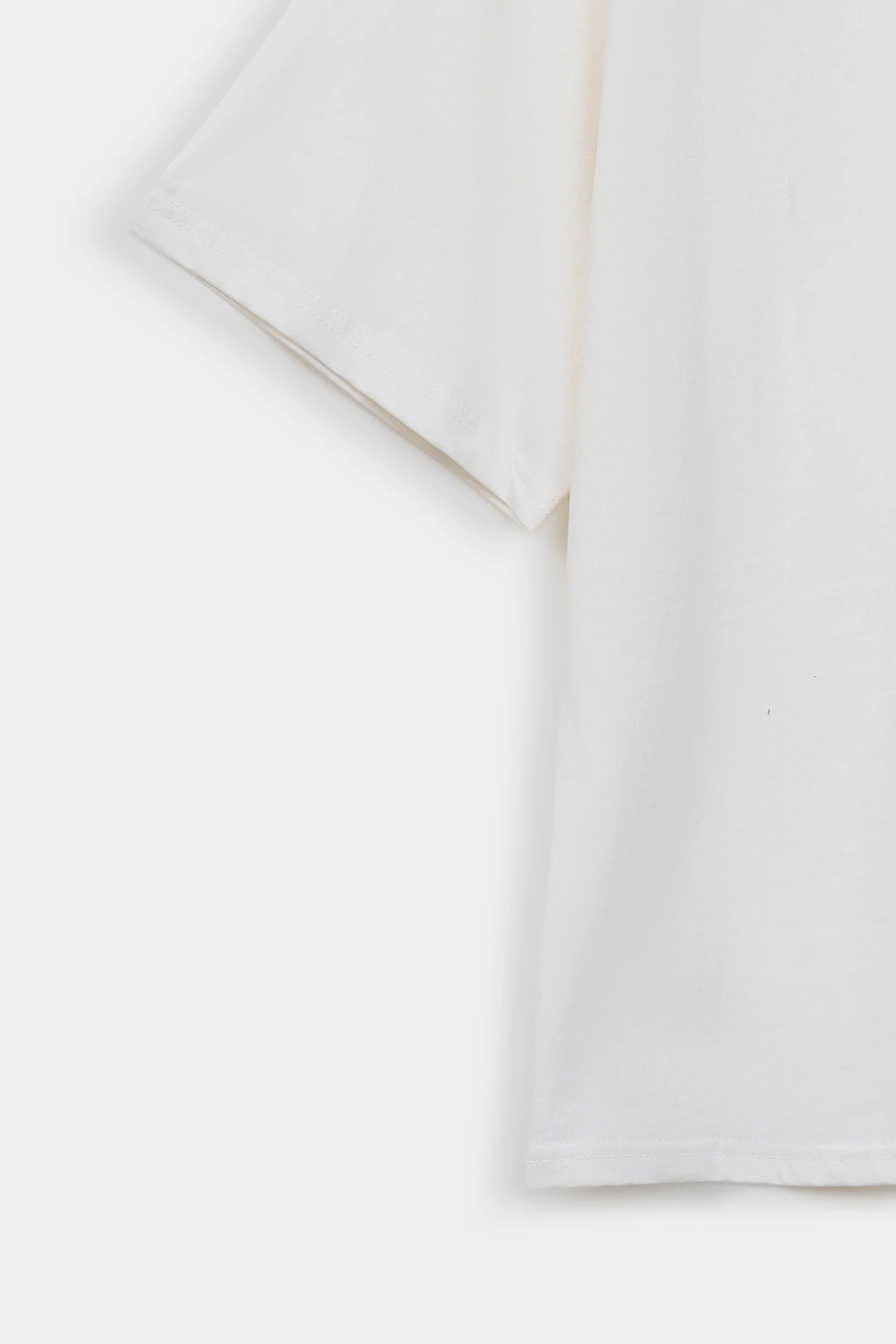 Basic Boxy T-Shirt - Cougar Clothing