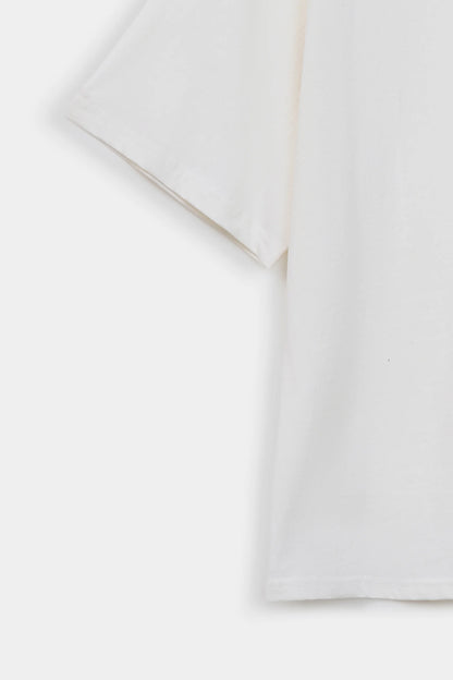 Basic Boxy T-Shirt - Cougar Clothing