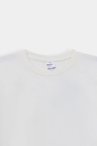 Basic Boxy T-Shirt - Cougar Clothing