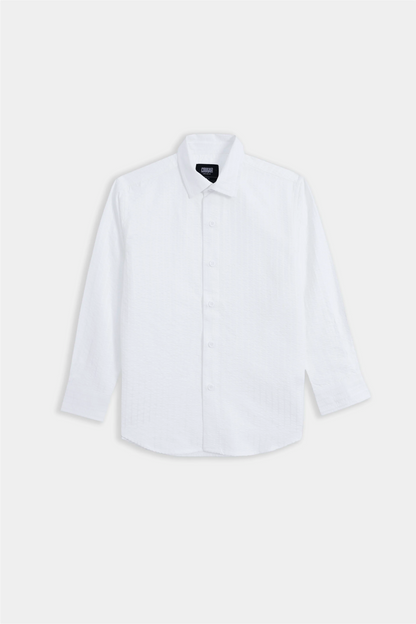 Striped Shirt - Cougar Clothing