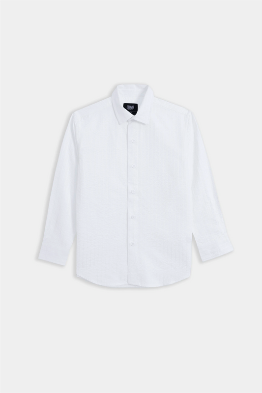 Striped Shirt - Cougar Clothing